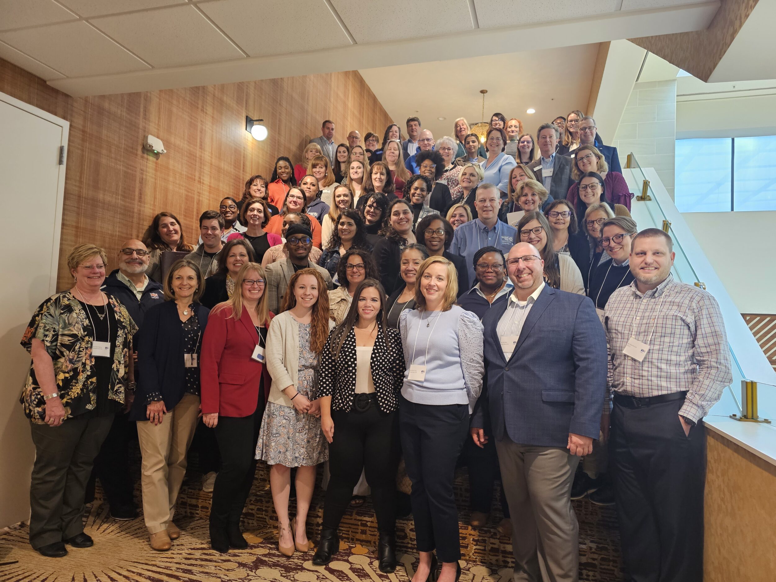 United Way of PA's 2023 Conference Recap United Way of Pennsylvania