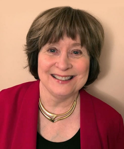 Anne Forgoros